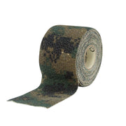 Rothco McNett Camo Form - Self Cling Camo Wrap MultiCam alternate photo