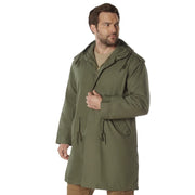 Rothco M-51 Fishtail Parka Parkas supplementary product photo