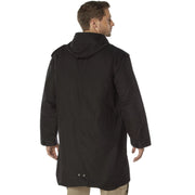 Rothco M-51 Fishtail Parka Parkas alternate photo Security Pro USA