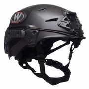 Team Wendy EXFIL® Carbon Bump Helmet Rail 2.0 - Team Wendy