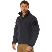 Rothco Special Ops Soft Shell Jacket Fall/Winter Outerwear 23' angled product photo