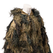 Rothco Lightweight Ghillie Jacket