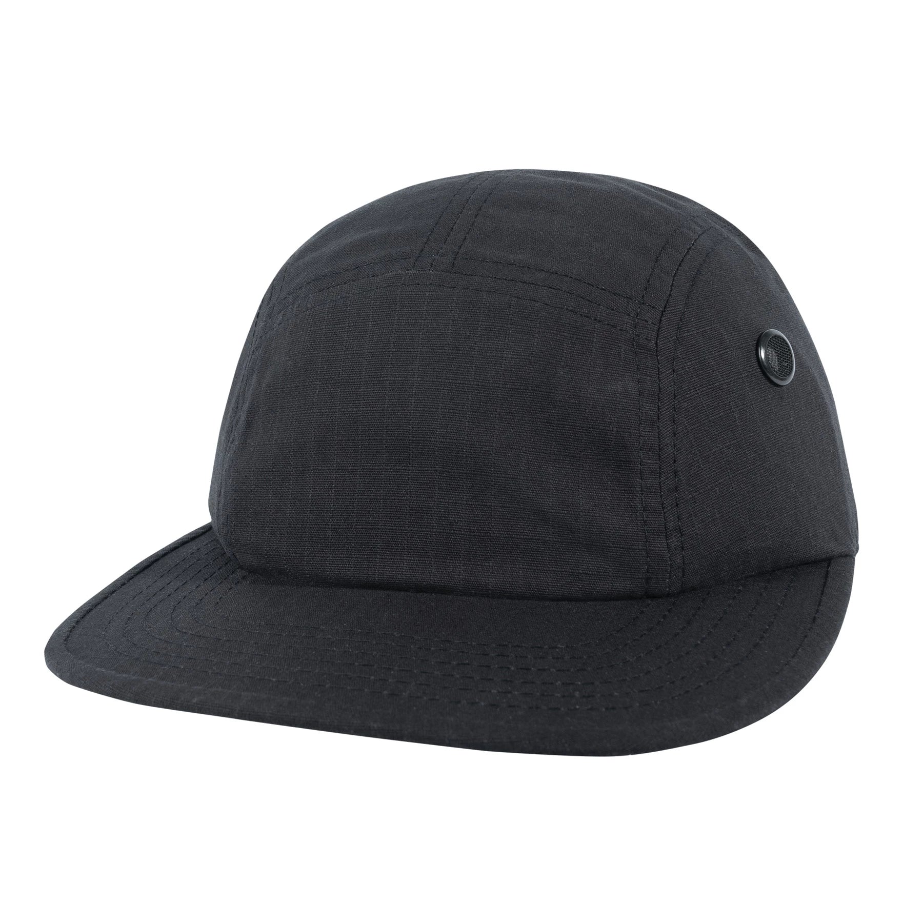 5 Panel Rip-Stop Street Cap