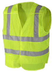 Rothco 5-point Breakaway Safety Vest Regular Outdoor & Hunting Vests additional view