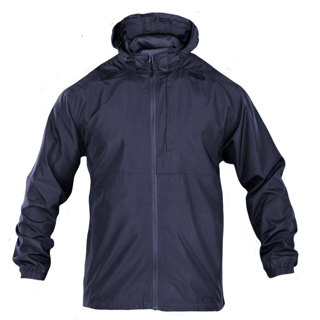 5.11 Tactical - Men's Packable Operator Jacket 48169 - 5.11 Tactical