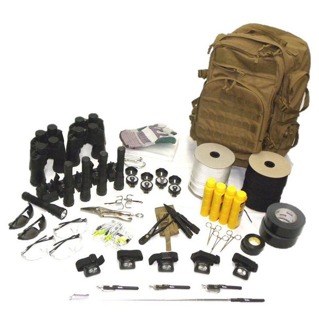 EOD Kits | Mithix Pro Explosive Hazard Reduction Kit