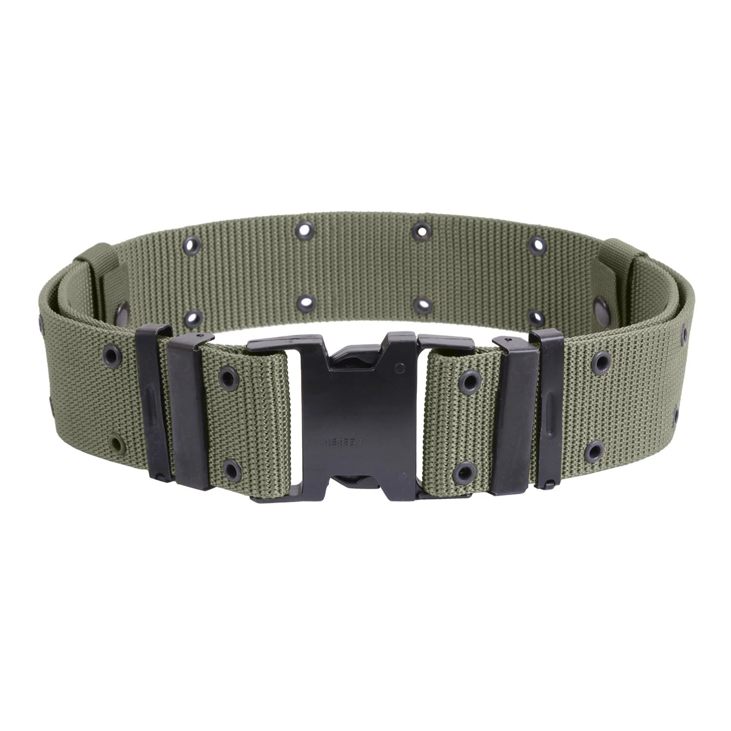 Rothco New Issue Marine Corps Style Quick Release Pistol Belts alternate photo