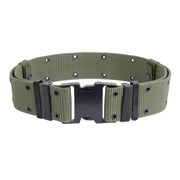 Rothco New Issue Marine Corps Style Quick Release Pistol Belts alternate photo