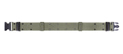 Rothco New Issue Marine Corps Style Quick Release Pistol Belts close-up photo