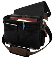 Rothco Canvas Trailblazer Laptop Bag Olive Drab Messenger & Shoulder product photo