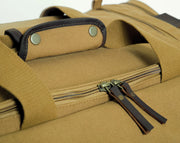 Rothco Canvas Long Weekend Bag