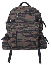 Rothco Jumbo Vintage Canvas Backpack