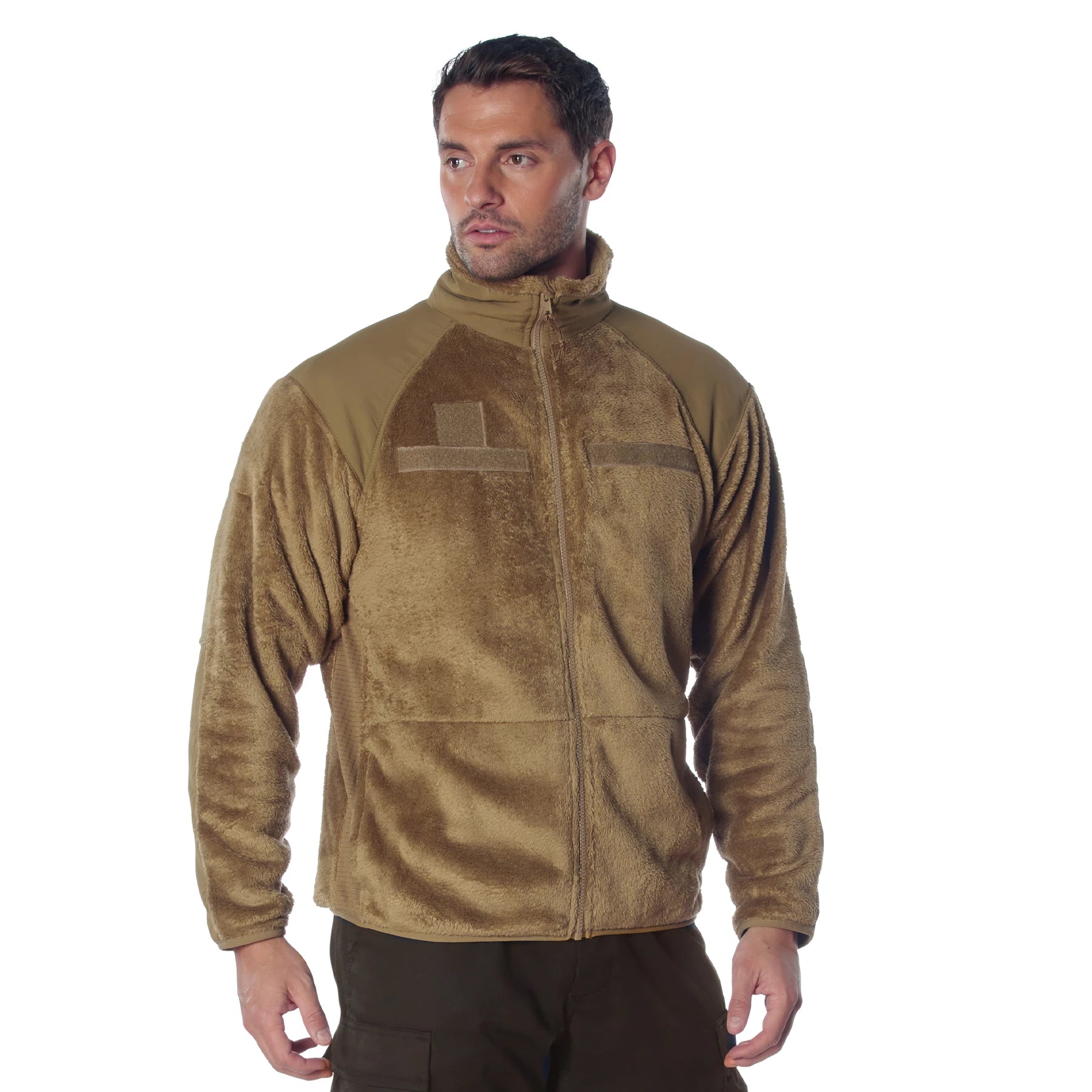 Rothco Generation III Level 3 ECWCS Fleece Jacket Liners & alternate photo