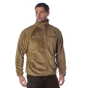 Rothco Generation III Level 3 ECWCS Fleece Jacket Liners & alternate photo