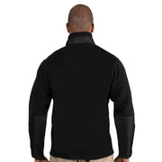 Rothco Quarter Zip Fleece Pullover Sneak Previews close-up photo
