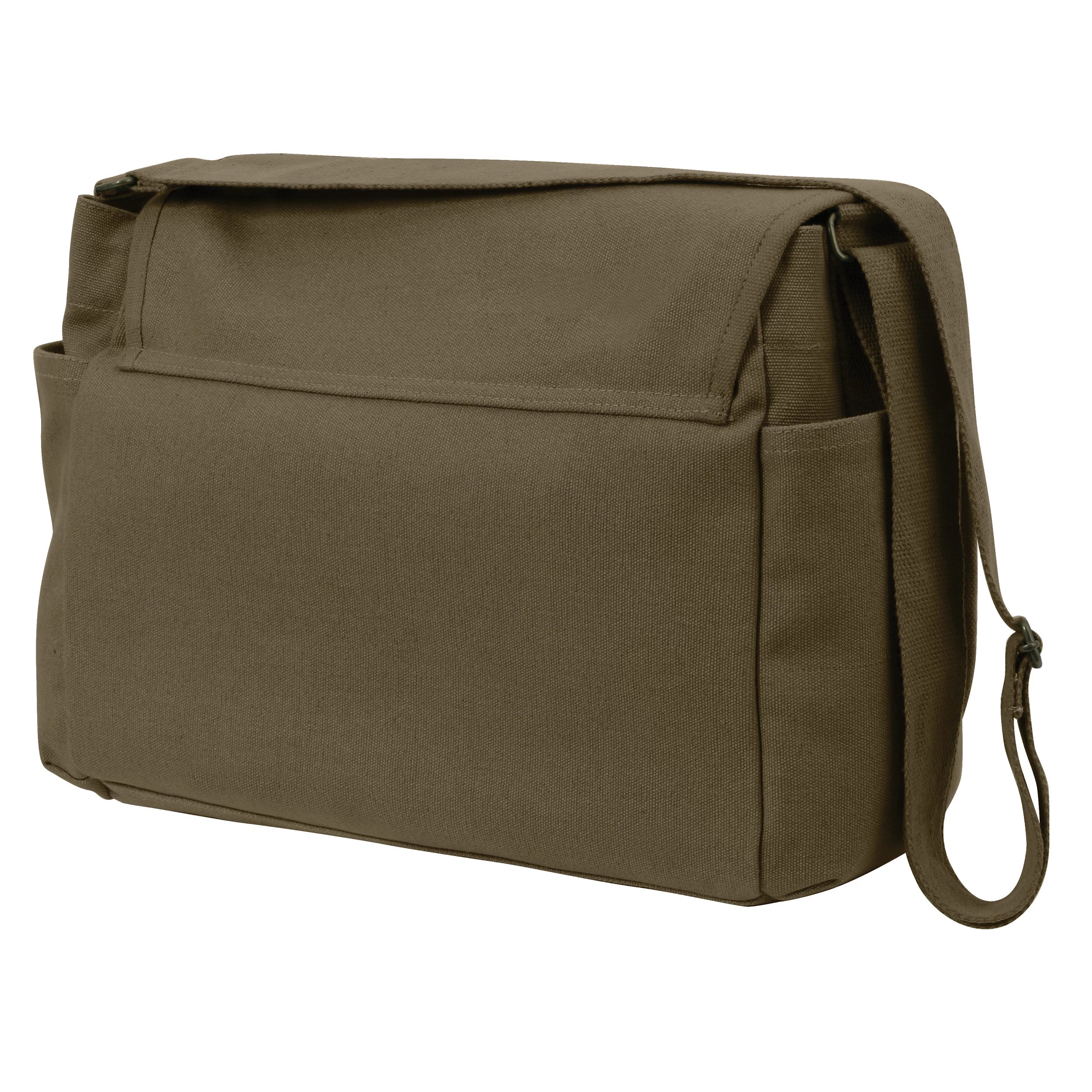 Rothco Air Corps Heavyweight Classic Messenger Bag & Shoulder Bags alternate photo