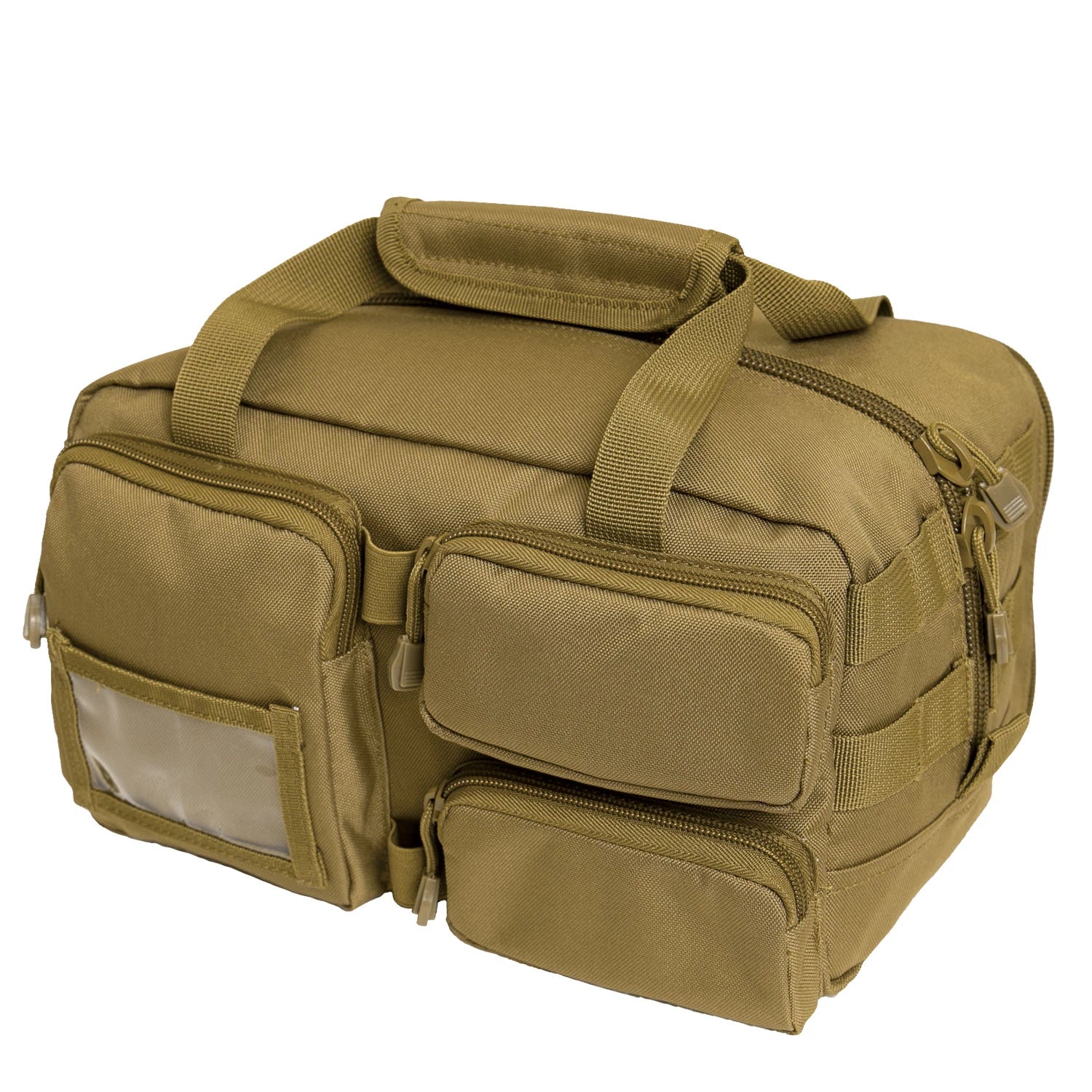 Rothco Tactical Tool Bag Equipment Bags detail photo