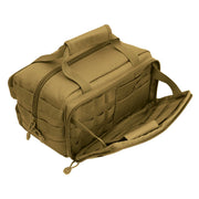 Rothco Tactical Tool Bag Equipment Bags side detail photo