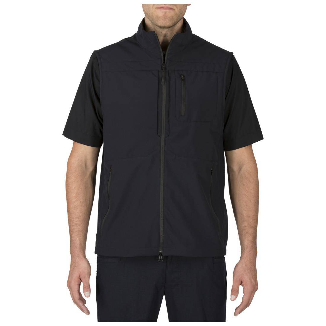 5.11 Tactical - Men's Covert Vest 80016 - 5.11 Tactical