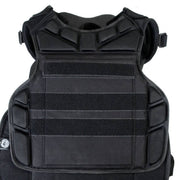 SecPro Riot Upper Body & Shoulder Protector - SecPro