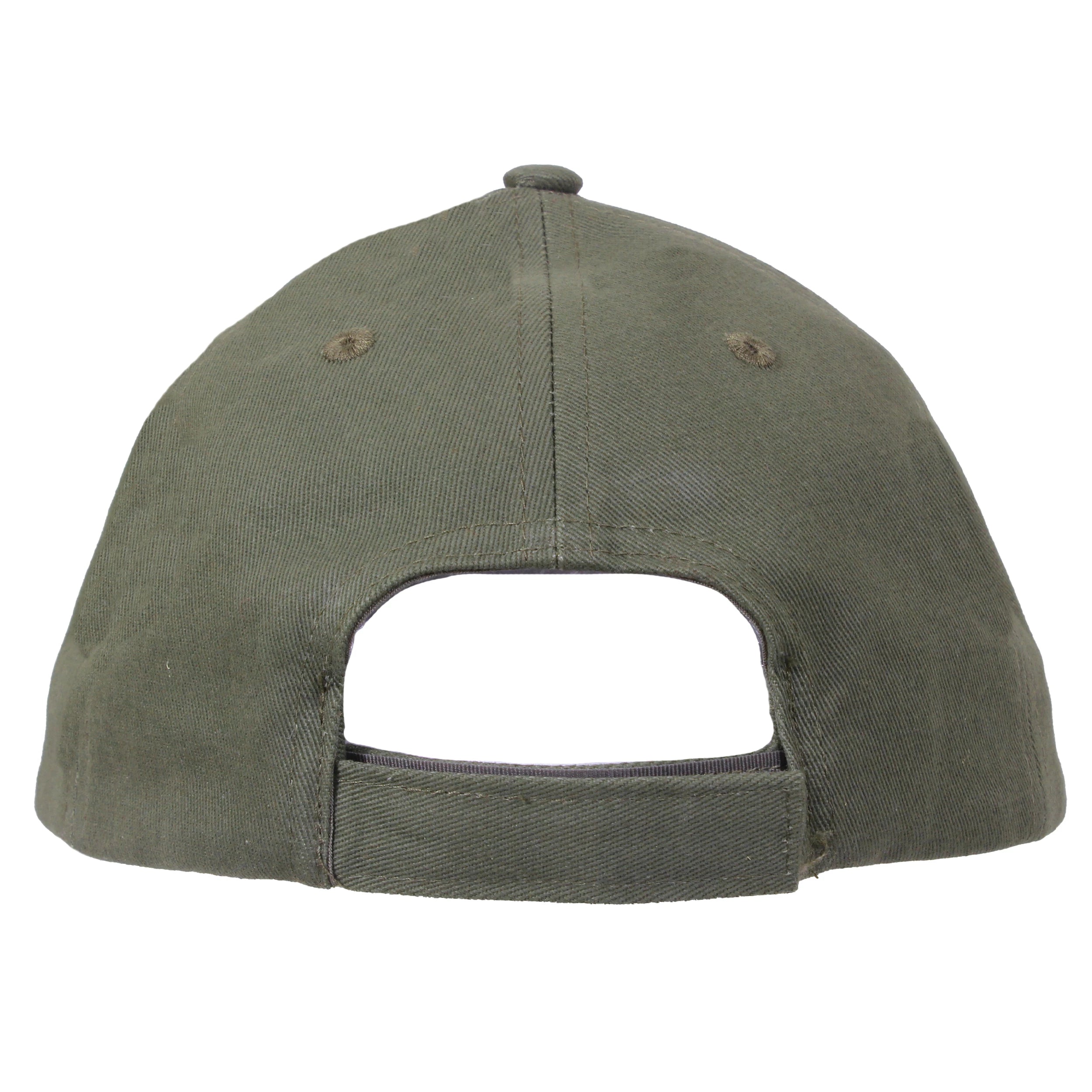 Rothco Come and Take It Deluxe Low Profile Cap Baseball detail photo