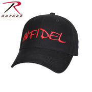 SecPro Infidel Deluxe Low Profile Cap - Security Pro USA