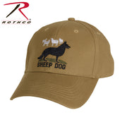 ROTHCo Sheep Dog Deluxe Low Profile Cap - Rothco