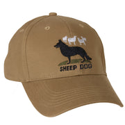Rothco Sheep Dog Deluxe Low Profile Cap Baseball Caps detail photo