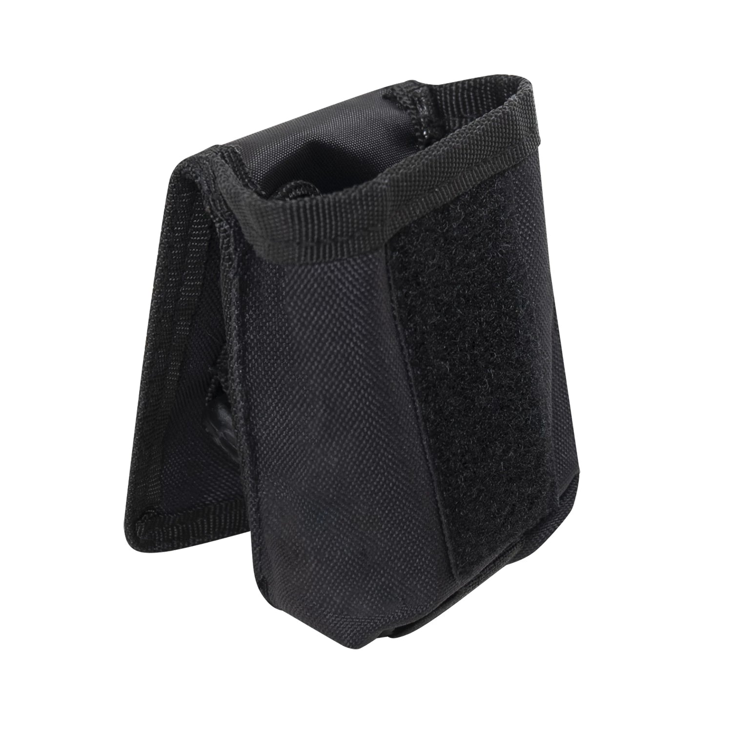 Rothco MOLLE Strobe/GPS/Compass Pouch New Arrivals reverse view