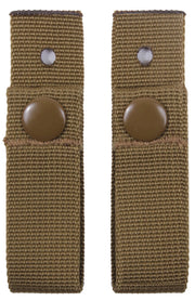 Rothco MICH Helmet Goggle Straps