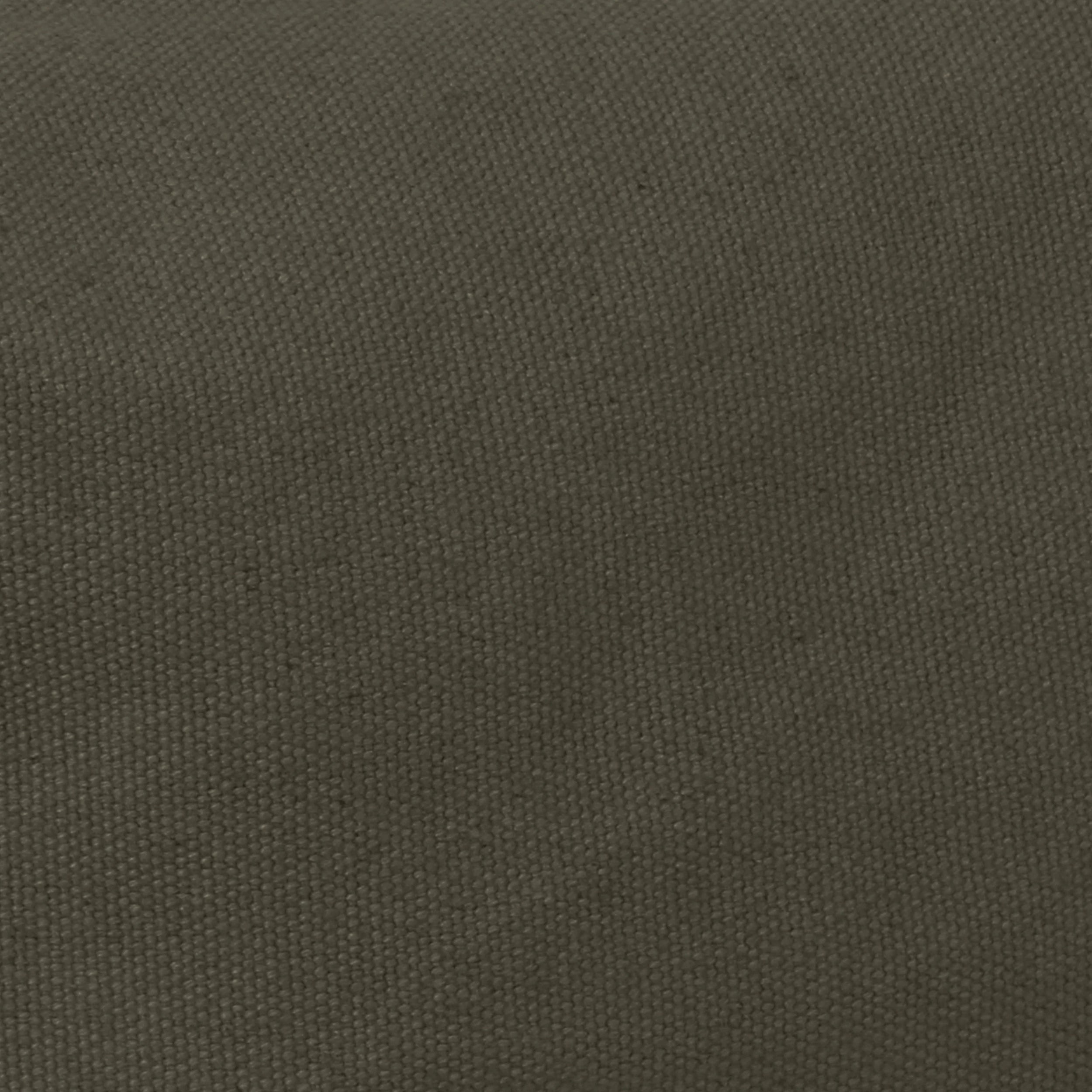 Rothco Canvas & Leather Travel Kit