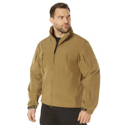 Rothco Special Ops Soft Shell Jacket Fall/Winter Outerwear 23' additional view