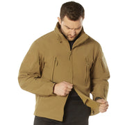 Rothco Special Ops Soft Shell Jacket Fall/Winter Outerwear 23' alternate photo