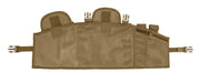Rothco Tactical Assault Panel MultiCam Outdoor & Hunting Vests side detail photo