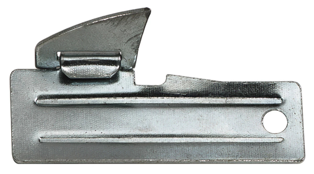 Rothco G.I. Type P-51 Can Opener Emergency Survival and Outdoor close-up photo