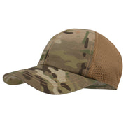 Rothco MultiCam/OCP Tactical Mesh Back Cap Low Profile Baseball Caps additional view