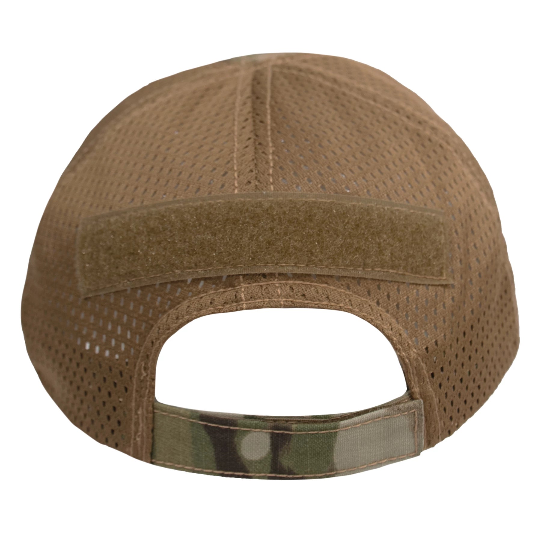 Rothco MultiCam/OCP Tactical Mesh Back Cap Low Profile Baseball Caps alternate photo
