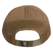 Rothco MultiCam/OCP Tactical Mesh Back Cap Low Profile Baseball Caps alternate photo