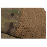 Rothco MultiCam/OCP Tactical Mesh Back Cap Low Profile Baseball Caps close-up photo