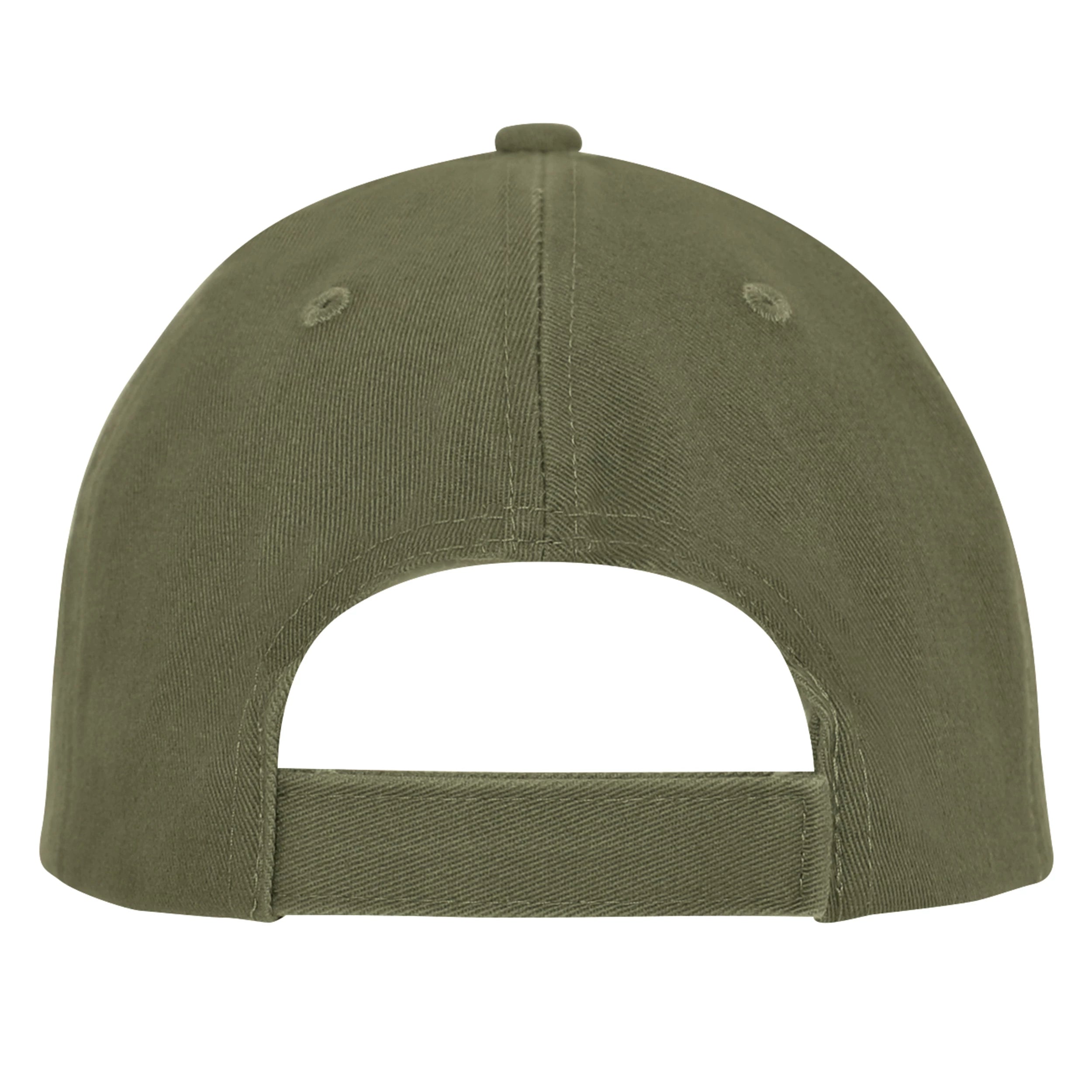 Rothco U.S. Flag Low Profile Cap