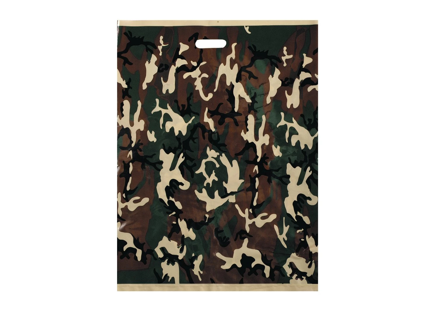 Rothco Deluxe Carry Shopping Bag ACU Digital Camo Bags product photo