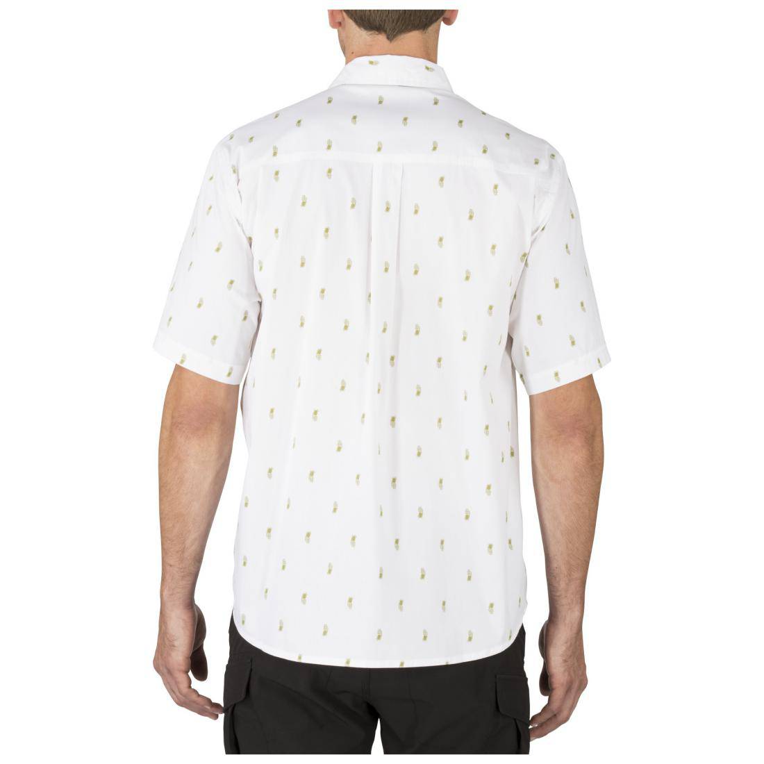 5.11 Tactical - Men's Five-o Covert Shirt 71357 - 5.11 Tactical