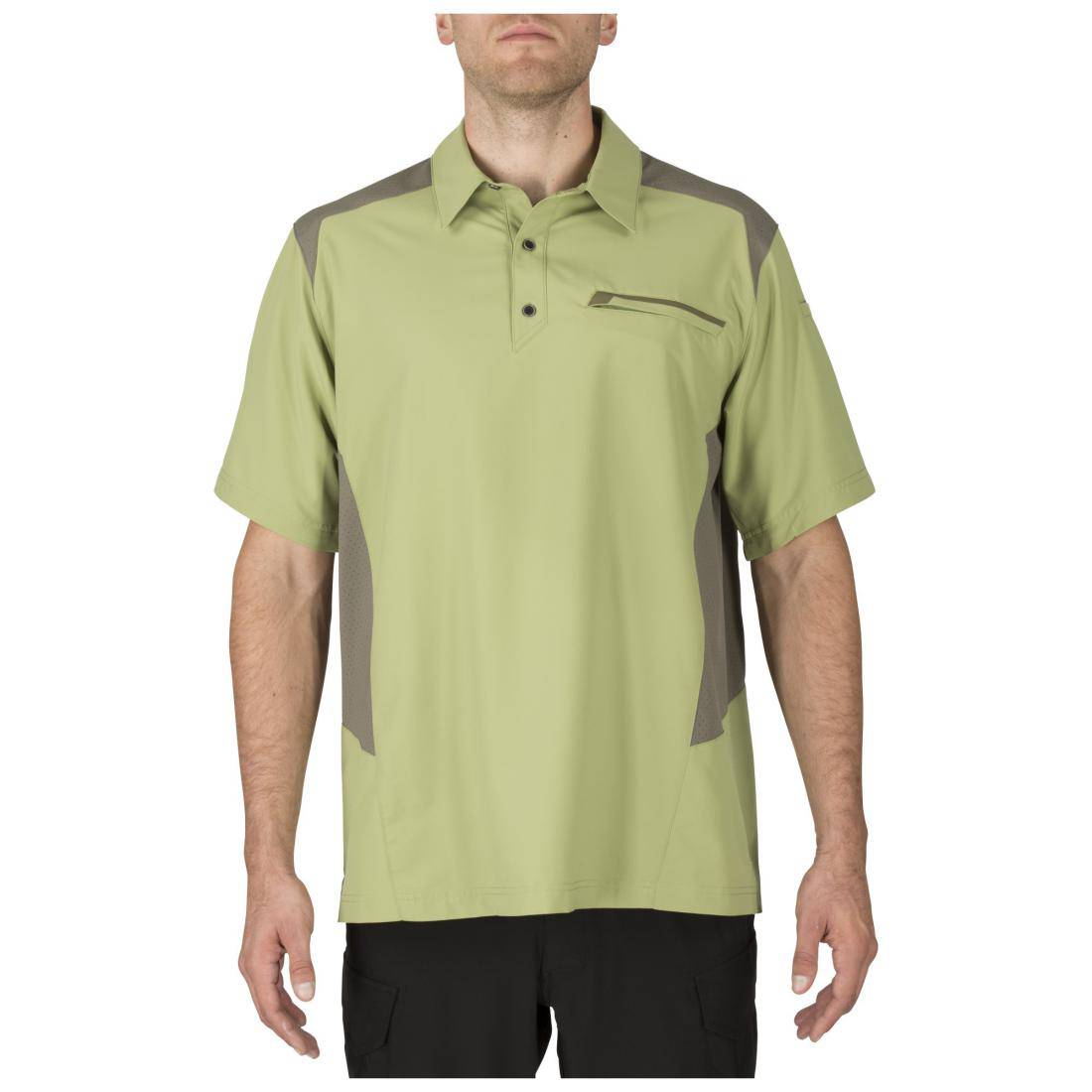5.11 Tactical - Men's Freedom Flex Polo 71356 - 5.11 Tactical