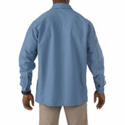 5.11 Tactical - Men's Freedom Flex Woven Long Sleeve Shirt 72417 - 5.11 Tactical