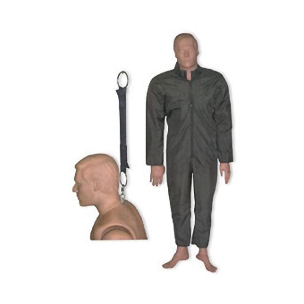 Grappleman Tactical Training Dummy