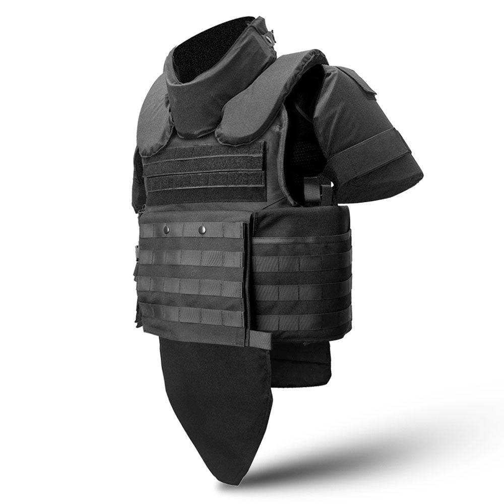 SecPro Ultimate Gladiator's Bundle | Security Pro USA