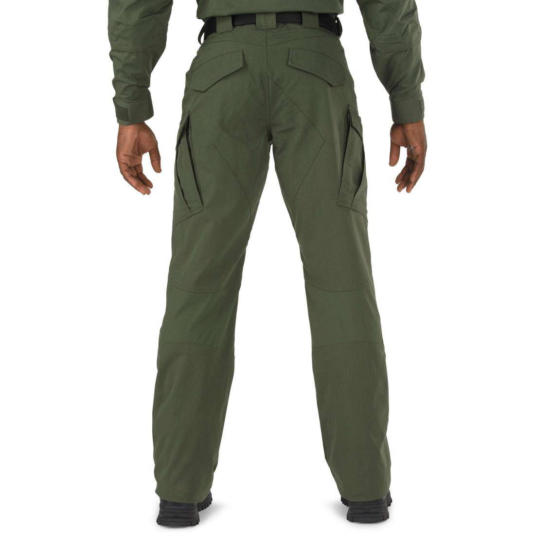 5.11 Tactical - Men's 5.11 Stryke TDU Pant 74433 - 5.11 Tactical