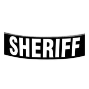 Paulson BS-LAB-S Body shield ID label - Paulson face shield near me face shields near me goggle sheets paulson riot shield face shield for sale near me buy face shield near me firefighter supplies bubble goggles paulsons proper ppe nfpa 1971 firefigh