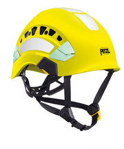 Petzl - VERTEX® VENT HI-VIZ Helmet - Petzl