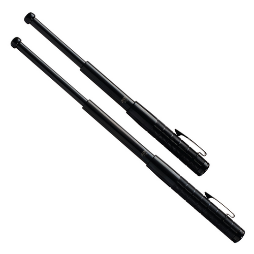 ASP Agent Infinity Concealable Baton, (Steel) 40cm